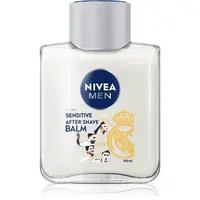 NIVEA MEN Sensitive balzám po holení limitovaná edice 100 ml