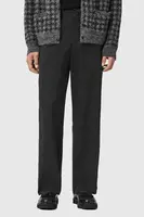 Kalhoty s příměsí vlny AllSaints