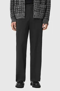 Kalhoty s příměsí vlny AllSaints