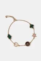 Náramek Aldo MOONELLA