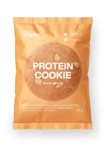 Vilgain Protein Cookie snickerdoodle 80 g