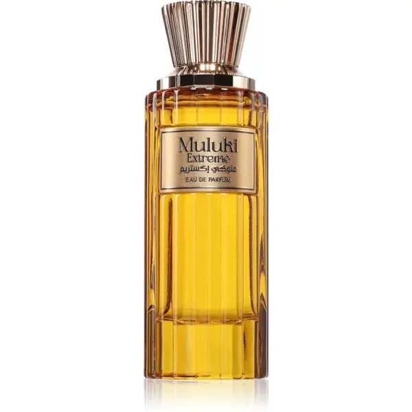 Risala Elite Muluki Extreme parfémovaná voda pro muže 100 ml