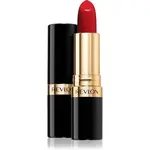 Revlon Cosmetics Super Lustrous™ krémová rtěnka odstín 810 Uncut Ruby 4.2 g