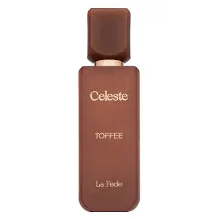 La Fede Celeste Toffee parfémovaná voda pro ženy 100 ml