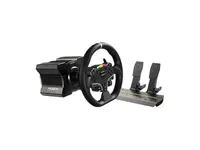 Herní sada MOZA RACING R5 RS20 základna R5 + Volant ES + Pedály SRP-Lite + Svorka na stůl