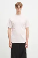 Bavlněné tričko No Problemo Mini Problemo SS Tee