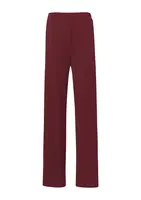 s.Oliver Nohavice  bordová