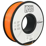 Professional Lab FG-P8-E1, 3D filament, ABS+, Orange, 1kg, 1,75mm