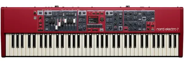 Nord Electro 7 73