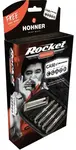 Hohner Rocket 5-Pack (C-, G-, A-, D-, Bb-major)