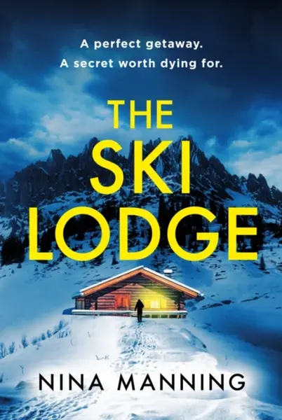 The Ski Lodge - Nina Manning