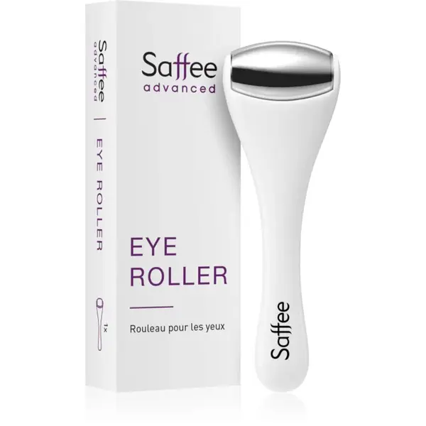 Saffee Advanced Eye Roller masážny valček na očné okolie 1 ks