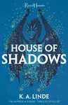 House of Shadows - K. A. Linde