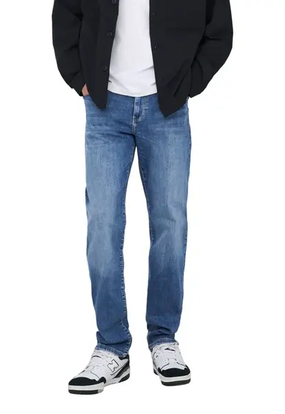 Only & Sons pánske rifle