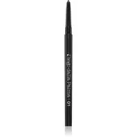 Diego dalla Palma Khol Kajal vodeodolná ceruzka na oči odtieň 01 Nero 0.35 g