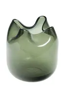 Dekoratívna váza home & lifestyle 16.8 cm