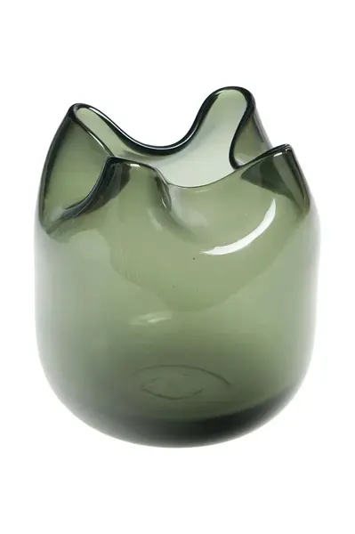 Dekoratívna váza home & lifestyle 16.8 cm