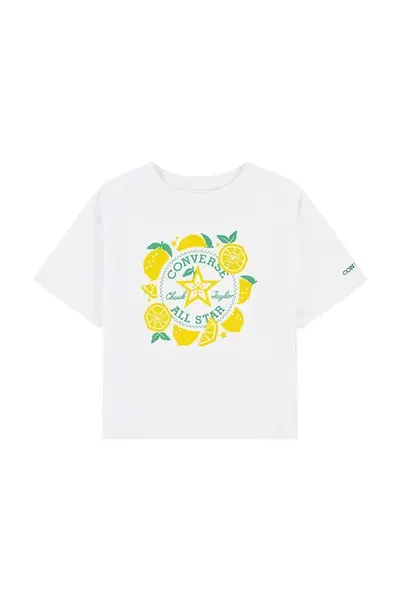 Detské tričko Converse