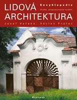 E-kniha: Lidová architektura od Vařeka Josef