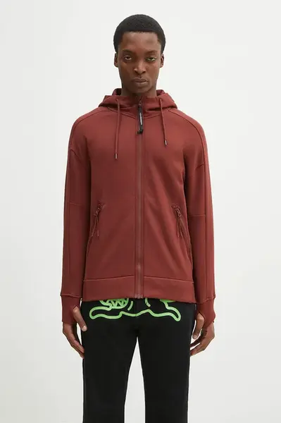 Bavlnená mikina C.P. Company