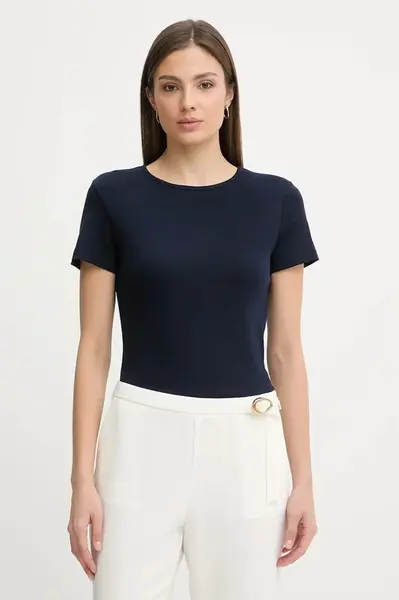 Bavlnené tričko United Colors of Benetton