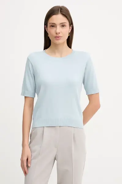 Bavlnené tričko United Colors of Benetton