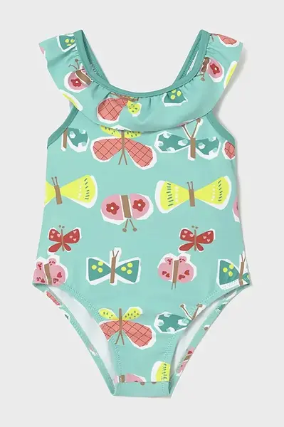 Jednodielne detské plavky Mayoral