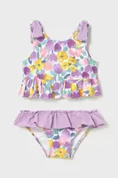 Dvojdielne detské plavky Mayoral