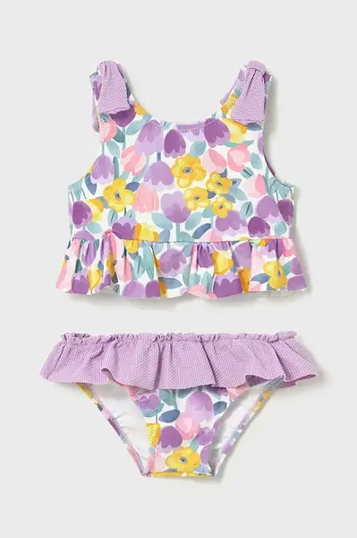 Dvojdielne detské plavky Mayoral