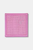 Hodvábna šatka Coach