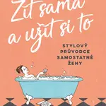 E-kniha: Žít sama a užít si to od Hillisová Marjorie