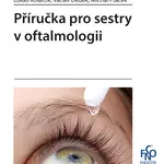 E-kniha: Příručka pro sestry v oftalmologii od Kolarčík Lukáš