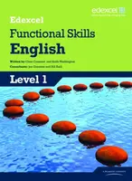 Edexcel Level 1 Functional English Student Book - Clare Constant, Keith Washington