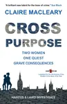 Cross Purpose - Claire MacLeary