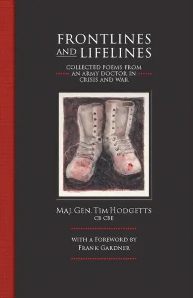 Frontlines and Lifelines - Tim Hodgetts
