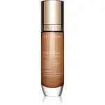 Clarins Skin Illusion Hydrating Foundation vysoce krycí make-up odstín 112.7W 30 ml