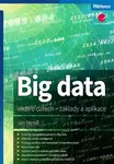 Kniha: Big data od Hendl Jan