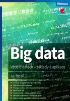 Kniha: Big data od Hendl Jan
