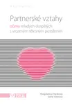 E-kniha: Partnerské vztahy od Hanková Magdalena