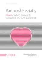 E-kniha: Partnerské vztahy od Hanková Magdalena