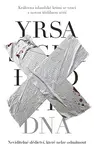 E-kniha: DNA od Sigurđardóttir Yrsa