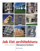 E-kniha: Jak číst architekturu od Hopkins Owen