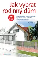 E-kniha: Jak vybrat rodinný dům od Perlík Martin