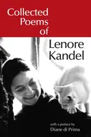 Collected Poems of Lenore Kandel - Lenore Kandel