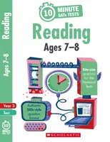 Reading - Ages 7-8 - Wendy Jolliffe