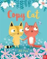Copy Cat - Ali Pye
