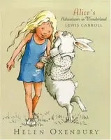 Alice's Adventures in Wonderland - Lewis Carroll