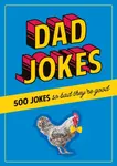 Dad Jokes - Editors of Chartwell Books
