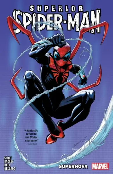 Superior Spider-Man Vol. 1 - Dan Slott