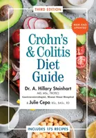 Crohn's and Colitis Diet Guide - Hillary Steinhart, Julie Cepo